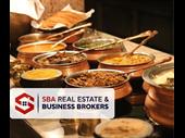 restaurant for sale sunshine