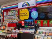 reduced established newsagency gifts