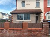 investment property comprising 2-bedroom