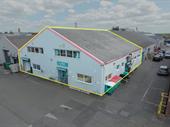 freehold industrial warehouse ruislip