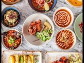 indian restaurant sheffield with