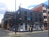 leeds city centre bar