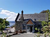 boutique hotel dalmally