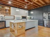 rare opportunity award-winning cabinetry