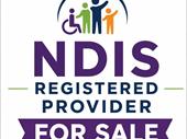 ndis registered provider multi-category