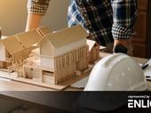 well-established custom modular home