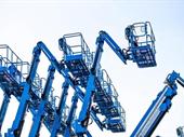 access equipment hire business