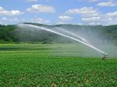 established irrigation pump industrial