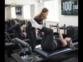 studio pilates franchise premium