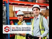 profitable industrial supplies business