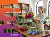 37021 established florist business