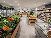 profitable iga supermarket for