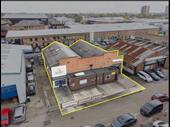 freehold industrial warehouse units