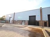 fully refurbished high bay