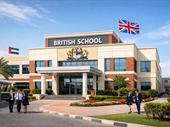 british school for sale