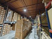sporting goods business for