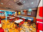 wimpy restaurant for sale