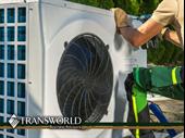 owner-operated hvac business with