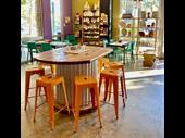 profitable pottery painting studio
