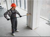 commercial construction facilities services