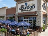 strong cash flow seafood