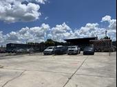 used car dealership location
