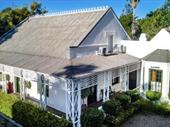 guesthouse oudtshoorn