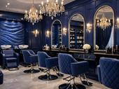 ladies salon for sale
