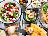 greek cuisine restaurant linden