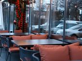 rare premium restaurant zakarpattia