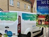 established countrywide signs franchise