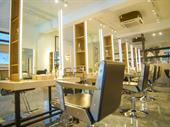 elegant beauty salon al