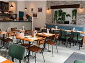urban lebanese restaurant jebel