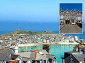 guest house st ives