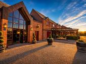 substantial established hotel function