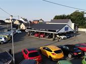 highly profitable used vehicles