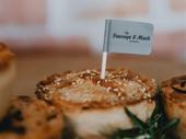 award-winning creative catering company