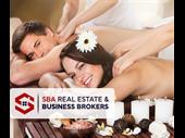massage business for sale