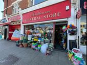 profitable established high street
