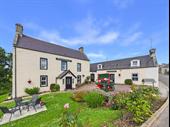 attractive traditional country inn