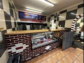 hot food takeaway for