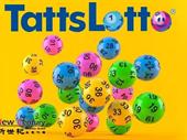 tatts lotto news agency