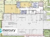 premium 111-place childcare centre