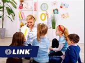 39-place childcare centre +