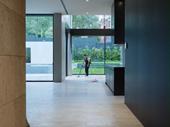 premium builder cleaning business