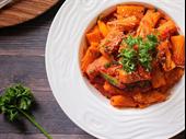 authentic italian trattoria 28k+