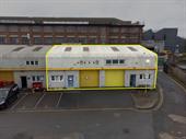 versatile freehold warehouse units