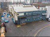 prominent freehold warehouse wembley