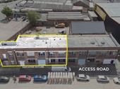flexible warehouse unit wembley