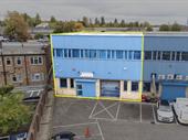 prominent industrial business unit